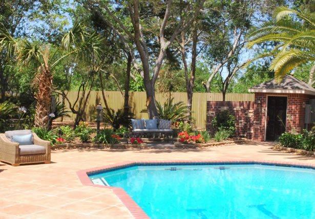 Patios