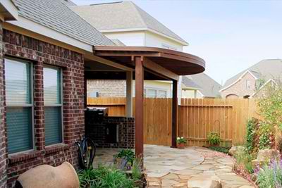 Patio Covers Gallery
